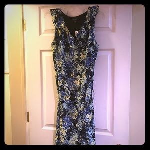 Talbots's Dress New with Tags size 16WP